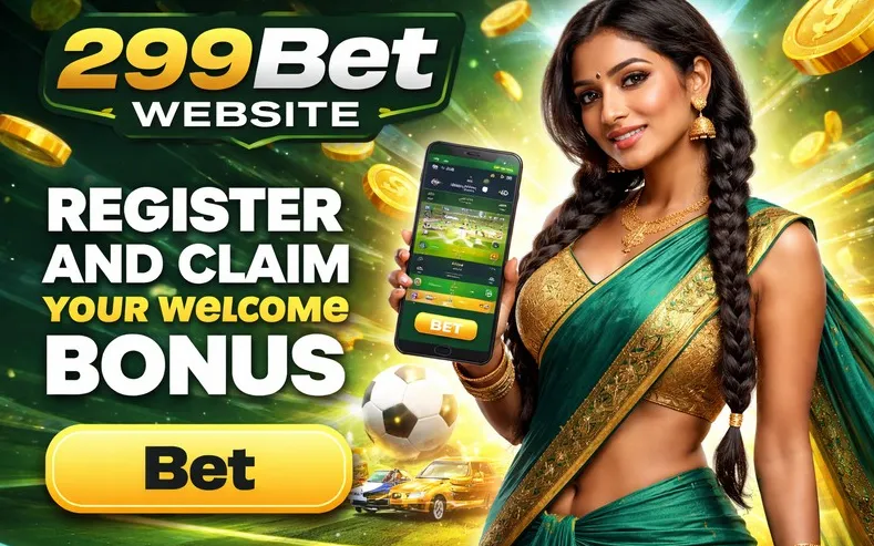 299Bet sports betting section