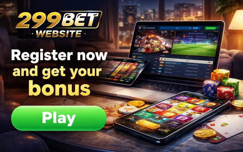299Bet official homepage Bangladesh