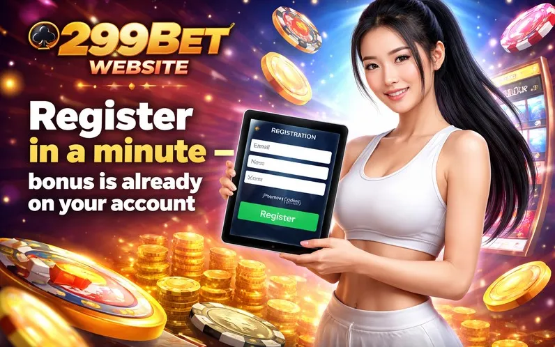 299Bet registration page Bangladesh