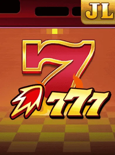 777 classic slot
