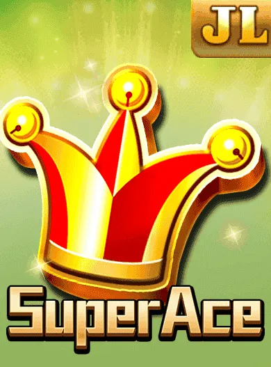 Super Ace slot by JILI