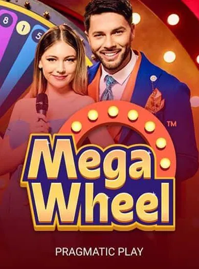 Mega Wheel game show